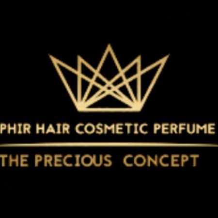 Saphir Hair Cosmetic Perfume