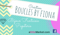 BOUCLES BY FIONA