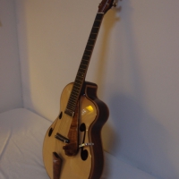 Lutherie Clain