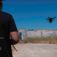 Sarl Zealo Drone Technologie