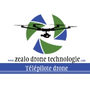 SARL ZEALO DRONE TECHNOLOGIE