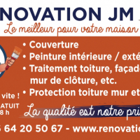 Rénovation Jm