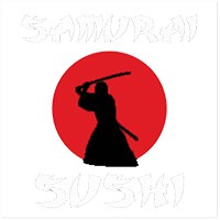 SAMURAI SUSHI