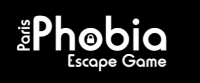 Phobia Escape Game