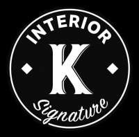 K Interior Signature