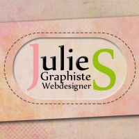 JULIE S GRAPHISTE WEBDESIGNER