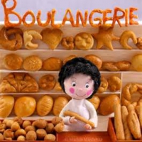 Boulangerie Du Paty 