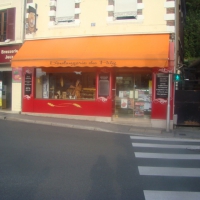 Boulangerie Du Paty 