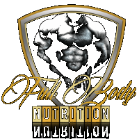 Full Body Nutrition