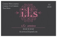 I.L.S SERVICES