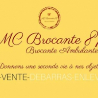 Mc Brocante 87