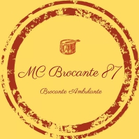 MC BROCANTE 87