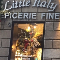 L'artigianato Del Little Italy