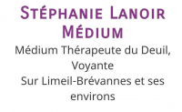 Médium Voyante Stéphanie LANOIR