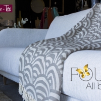 All By Fouta