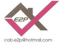 CABINET D'EXPERTISE E2P