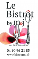 LE BISTROT BY M &J