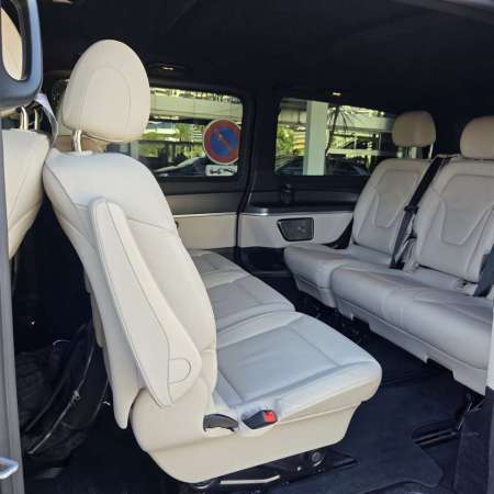 Taxi Nice-Aéroport Et Conventionné