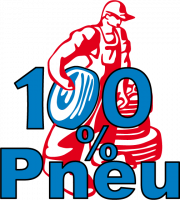 100%PNEU-PARE-BRISE NEW DEAL
