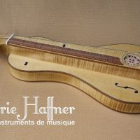 Lutherie Haffner