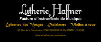 LUTHERIE HAFFNER
