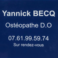 Becq Yannick