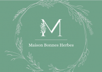 MAISON BONNES HERBES