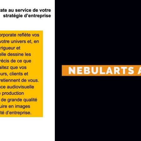 Nebularts Agency