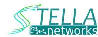 STELLA NETWORKS