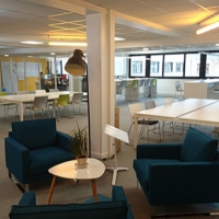 Le 144 Coworking