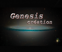 Genesis création