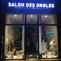 Le Salon Des Ongles
