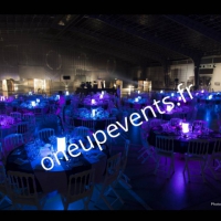 One Up Events