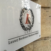 L.b.b.s. Luxury Bordeaux Business School