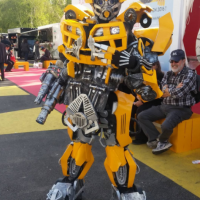 Performer Transformers