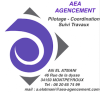 AEA AGENCEMENT
