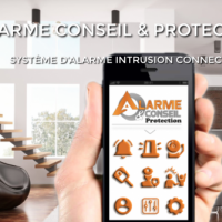 Alarme Conseil & Protection