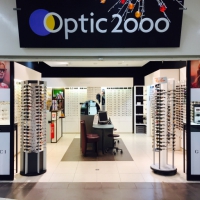 Optic 2000 - Opticien Champs-Sur-Marne