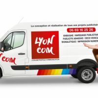 Lyon Com