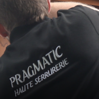 Serrurier Pragmatic Paris 17