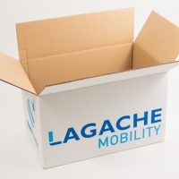 Neodem By Lagache Mobility