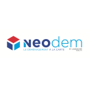 NEODEM BY LAGACHE MOBILITY