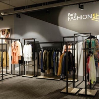 Paris Fashion Shops.com