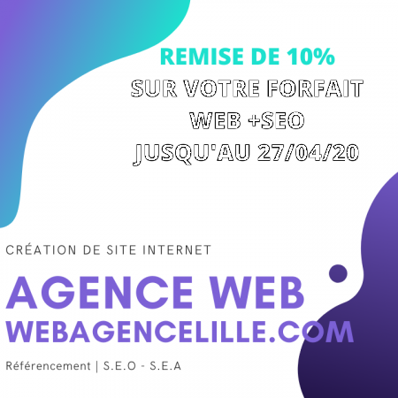 Webagencelille.com
