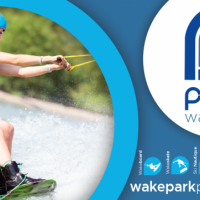 Wake Park Plesse
