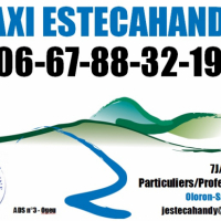 Taxi Estecahandy