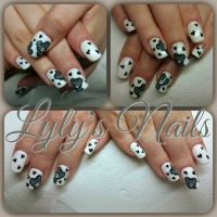 Lyly's Nails