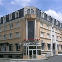 Hotel-Résidence Sainte Catherine