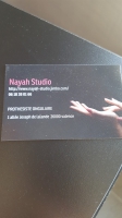 NAYAH STUDIO