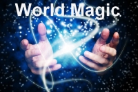 WORLD MAGIC
